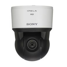 Camera PTZ IP SONY SNC-ER580