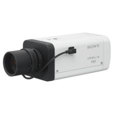 Camera IP SONY SNC-VB600