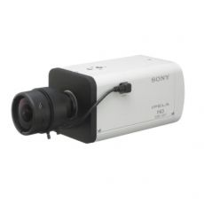 Camera IP SONY SNC-VB635 