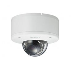 Camera IP Dome hồng ngoại SONY SNC-VM602RC
