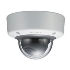 Camera Dome IP SONY SNC-VM631