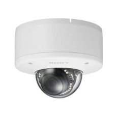 Camera IP Dome hồng ngoại SONY SNC-VM632R