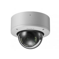 Camera IP Dome hồng ngoại không dây 20 Megapixels SONY SNC-VM772R