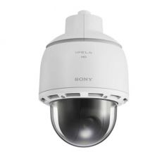 Camera PTZ IP SONY SNC-WR602C