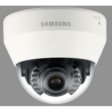 Camera IP Dome hồng ngoại 2.0 Megapixel SAMSUNG WISENET SND-L6083R/KAP