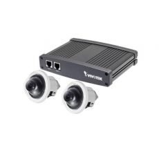 Split-Type Camera System Vivotek VC8201-M11 (5m)