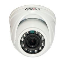 Camera Dome HD-TVI hồng ngoại 1.3 Megapixel VANTECH VP-1007T