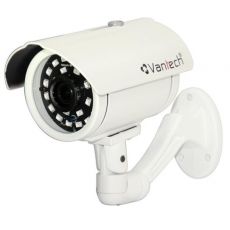 Camera HD-TVI hồng ngoại VANTECH VP-151TVI