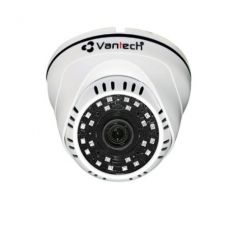 Camera IP Dome hồng ngoại 1 Megapixel VANTECH VP-180S