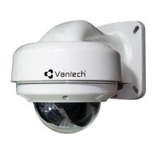 Camera IP HD Dome hồng ngoại VANTECH VP-182A