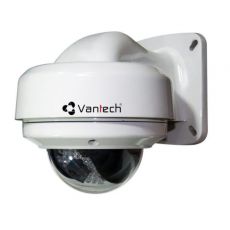 Camera IP HD Dome hồng ngoại VANTECH VP-182B
