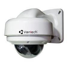 Camera IP HD Dome hồng ngoại VANTECH VP-182C