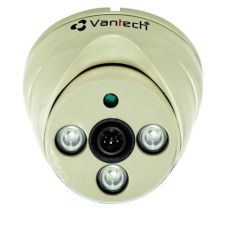 Camera IP Dome hồng ngoại VANTECH VP-183A