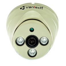 Camera IP Dome hồng ngoại VANTECH VP-183B