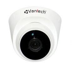 Camera IP Dome hồng ngoại 4.0 Megapixel VANTECH VP-183D