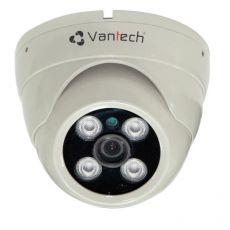 Camera IP Dome hồng ngoại VANTECH VP-184A