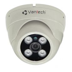 Camera IP Dome hồng ngoại VANTECH VP-184B