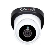 Camera IP Dome hồng ngoại 2.0 Megapixel VANTECH VP-2224IP