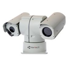Camera HD-TVI Speed Dome hồng ngoại VANTECH VP-309TVI
