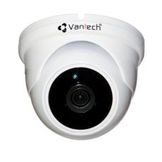 Camera IP Dome 2.0 Megapixel VANTECH VP-406SIP