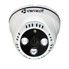 Camera Dome hồng ngoại VANTECH VT-3118D