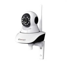 Camera IP hồng ngoại không dây VANTECH VT-6300B