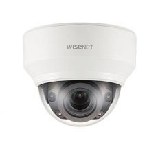 Camera IP Dome hồng ngoại 5.0 Megapixel SAMSUNG WISENET XND-8080R/KAP