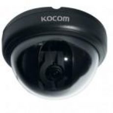 Camera bán cầu cố định Kocom KCC – D410HSC