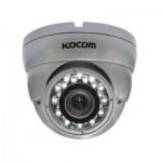 Camera bán cầu hồng ngoại Kocom KCC – IRVP400V