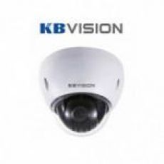 Camera bán cầu IP không dây Kbvision KB-1002WN