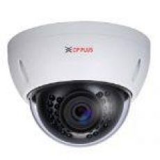 Camera IP Dome hồng ngoại CP Plus CP-UNC-VA20L3S Full HD cấp nguồn PoE