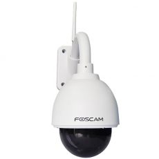 Camera IP Foscam FI9828P Hỗ Trợ Thẻ Nhớ