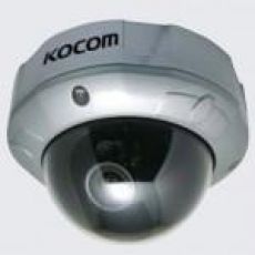 Camera bán cầu cố định Kocom KCV – VS660