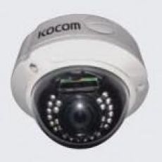 Camera bán cầu hồng ngoại cố định Kocom KCV – VS500IR