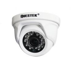 Camera AHD Dome hồng ngoại 2.0 Megapixel QUESTEK QOB-4193D