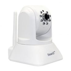 Camera IP Xoay Trong Nhà SmartZ SCX1001 960P Báo Động Chuyển Động