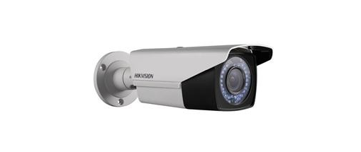Camera HDTVI hikvision